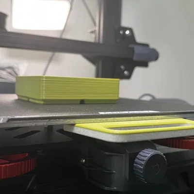 Cán ngắn v2 cho máy in 3D Ender 3 S1