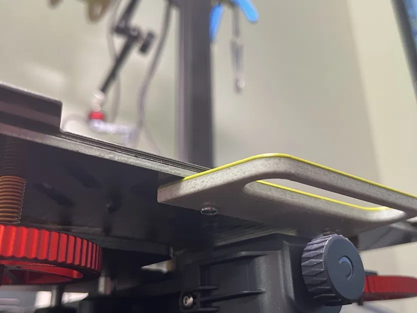 Cán ngắn v2 cho máy in 3D Ender 3 S1 - Image 4