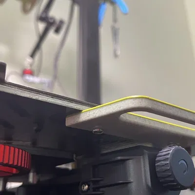 Cán ngắn v2 cho máy in 3D Ender 3 S1
