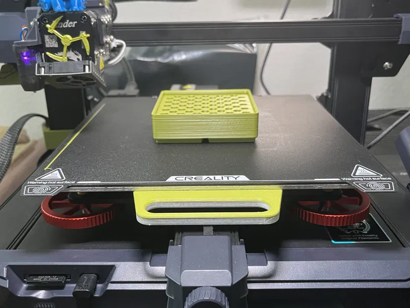 Cán ngắn v2 cho máy in 3D Ender 3 S1 - Image 6