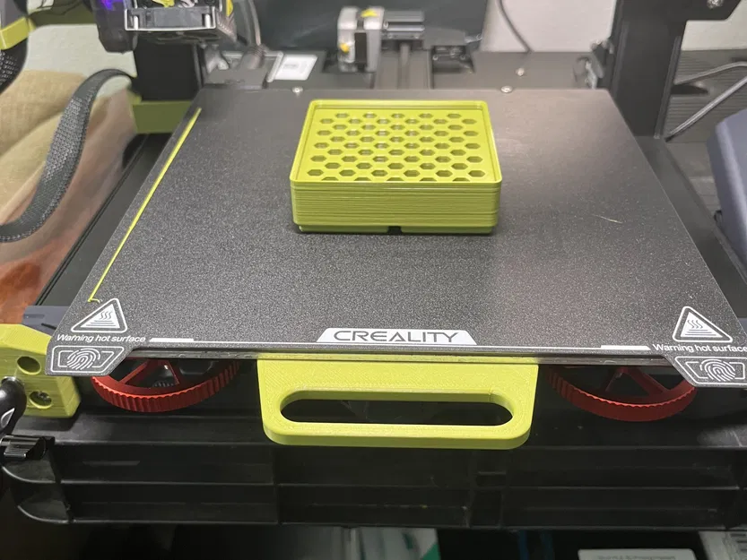 Cán ngắn v2 cho máy in 3D Ender 3 S1 - Image 7