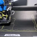 Cán ngắn v2 cho máy in 3D Ender 3 S1 - Thumbnail 8