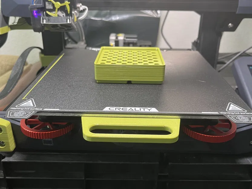 Cán ngắn v2 cho máy in 3D Ender 3 S1 - Image 9