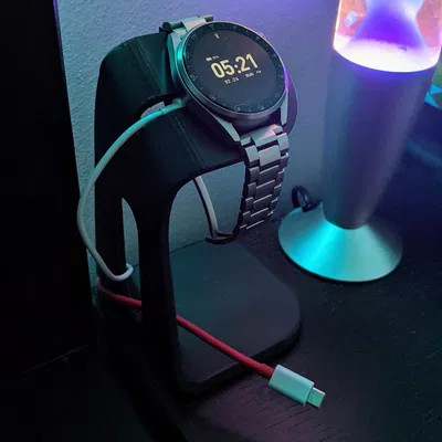 Giá đỡ sạc đồng hồ Huawei 3 Pro