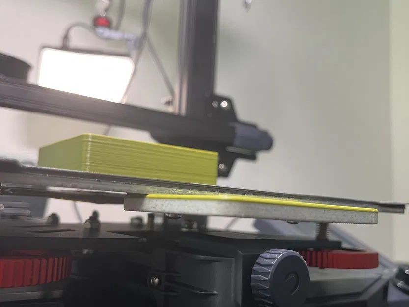 Cán ngắn v2 cho máy in 3D Ender 3 S1 - Image 10