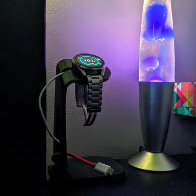 Giá đỡ sạc đồng hồ Huawei 3 Pro