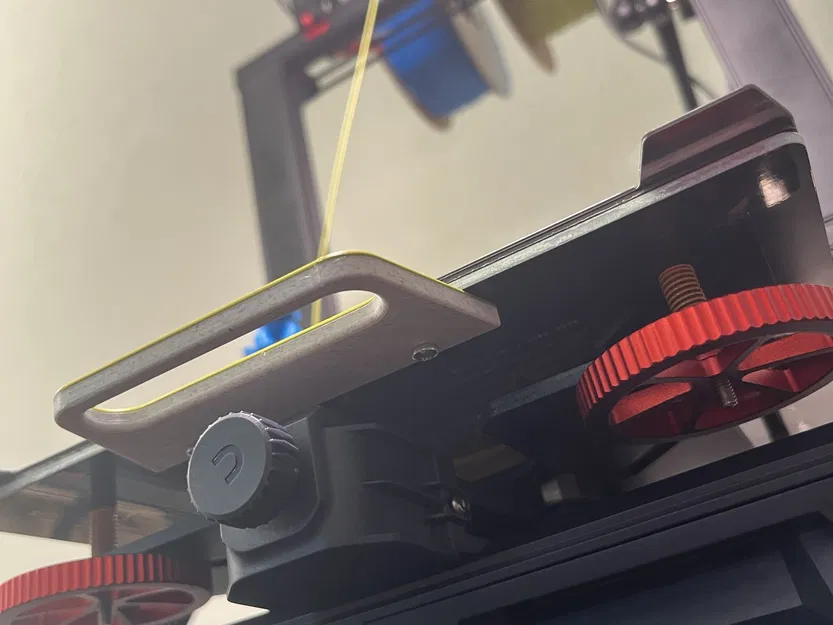 Cán ngắn v2 cho máy in 3D Ender 3 S1 - Image 12