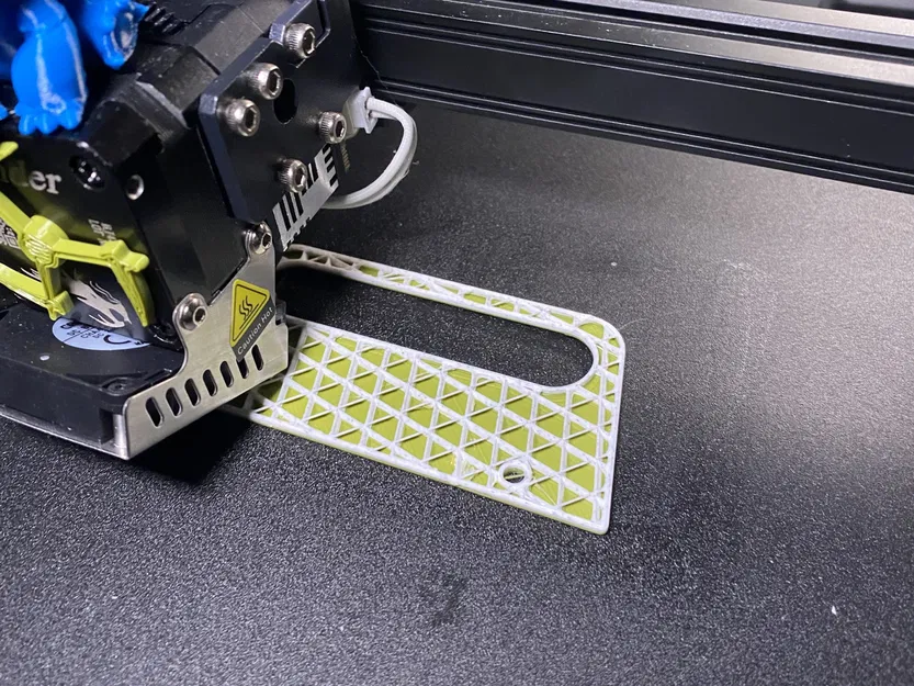 Cán ngắn v2 cho máy in 3D Ender 3 S1 - Image 13