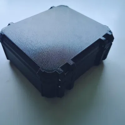 Hộp đựng bảo vệ cho Flipper Zero và bo mạch WiFi