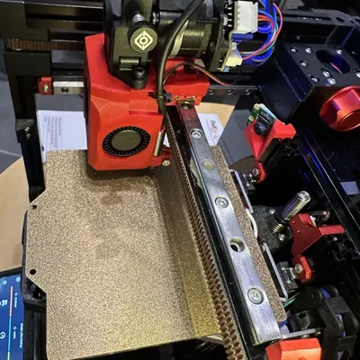 Giá đỡ cảm biến PINDA cho Mini Stealthburner trên Voron 0.1/0.2