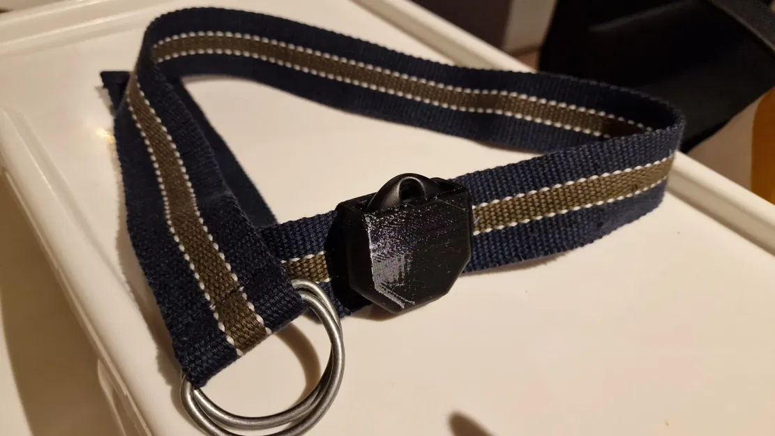 Bao đựng Galaxy SmartTag cho thắt lưng thường - Image 1