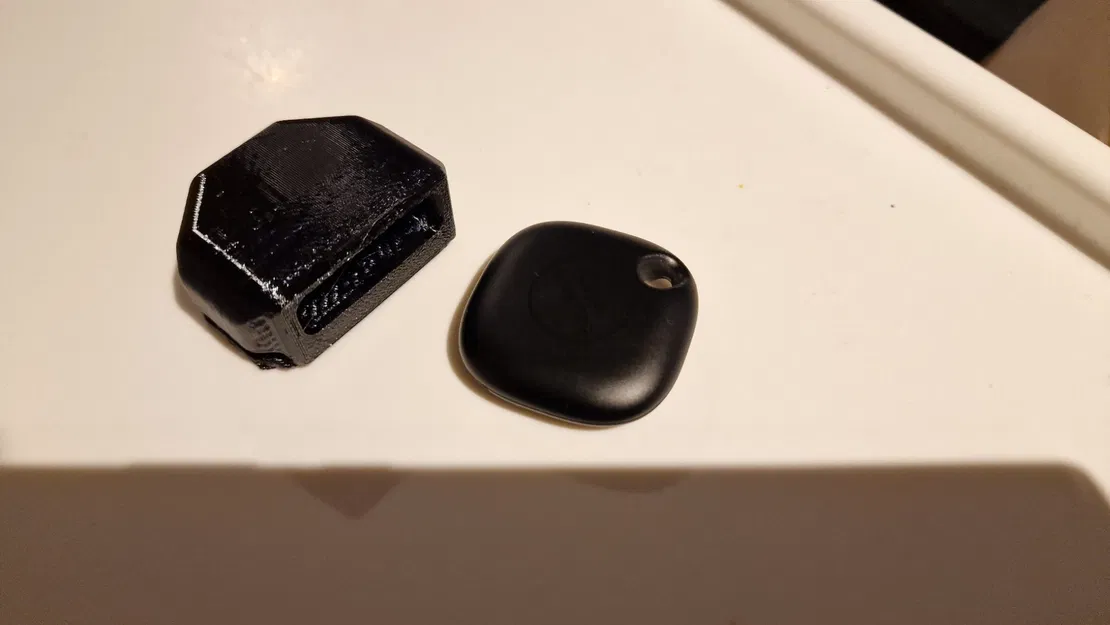 Bao đựng Galaxy SmartTag cho thắt lưng thường - Image 2