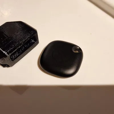 Bao đựng Galaxy SmartTag cho thắt lưng thường