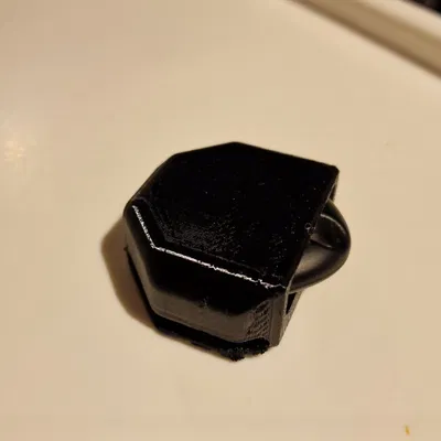 Bao đựng Galaxy SmartTag cho thắt lưng thường