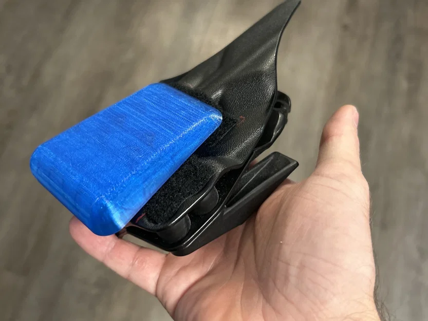 Đệm góc cho bao da IWB để tăng cường sự thoải mái và khả n... - Image 1