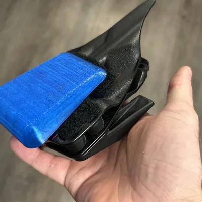 Đệm góc cho bao da IWB để tăng cường sự thoải mái và khả n...