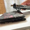 Công cụ giữ khoảng cách cho ống kính Macro trên iPhone 15 Pro - Thumbnail 2