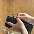 Công cụ giữ khoảng cách cho ống kính Macro trên iPhone 15 Pro - Thumbnail 3