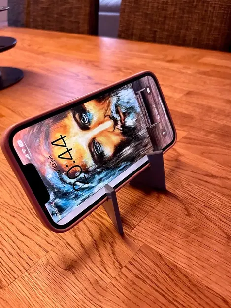 Giá đỡ máy tính bảng và điện thoại cho móc chìa khóa - Image 2