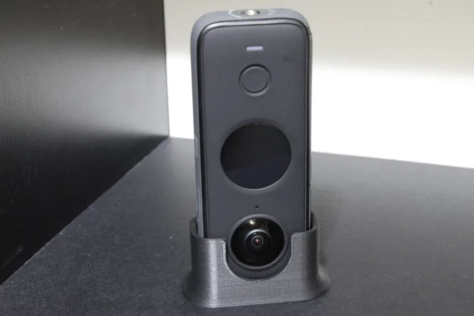 Giá đỡ Insta360 One X2 cải tiến cho camera hành động - Image 1