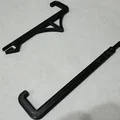 Công cụ giữ khoảng cách cho ống kính Macro trên iPhone 15 Pro - Thumbnail 4