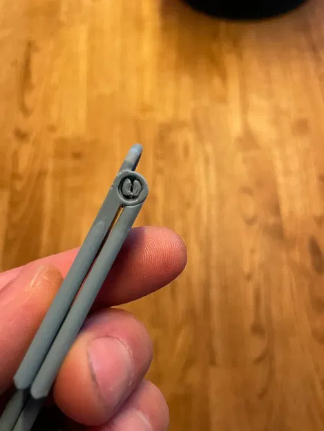 Giá đỡ máy tính bảng và điện thoại cho móc chìa khóa - Image 5