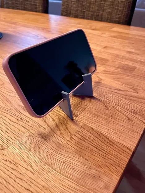 Giá đỡ máy tính bảng và điện thoại cho móc chìa khóa - Image 6