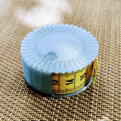 Vỏ bọc thước dây vải tiện lợi cho gia đình