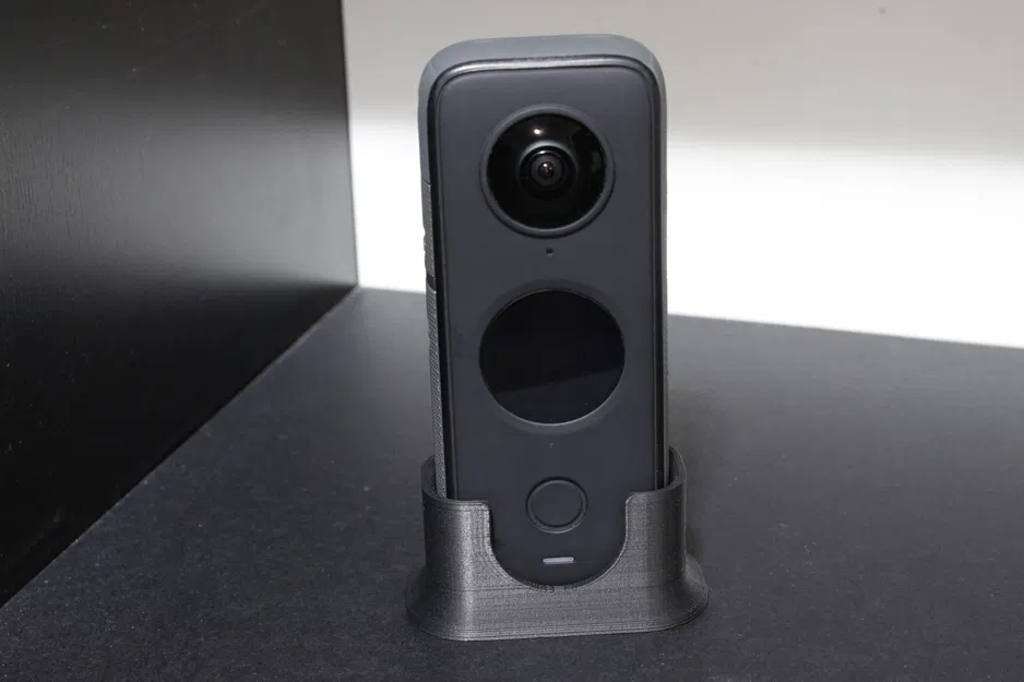 Giá đỡ Insta360 One X2 cải tiến cho camera hành động - Image 4