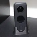 Giá đỡ Insta360 One X2 cải tiến cho camera hành động - Thumbnail 4