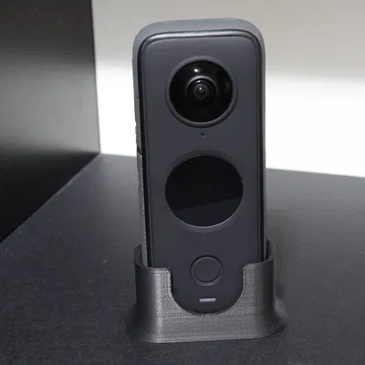 Giá đỡ Insta360 One X2 cải tiến cho camera hành động