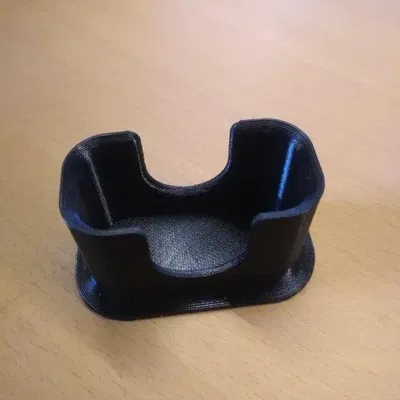 Giá đỡ máy ảnh Insta360 One X2 trên bàn