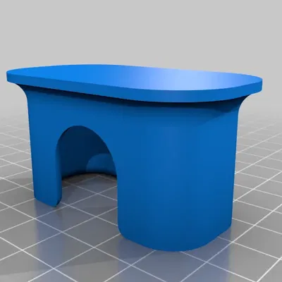 Giá đỡ máy ảnh Insta360 One X2 trên bàn