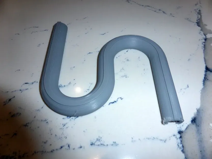 Bẫy S-Trap 0.75" OD x 0.375" ID cho hệ thống thoát nước - Image 3