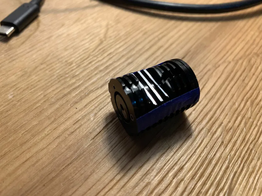 Gói giá đỡ nổi VZBot MGN12C cho đầu in CNC - Image 7