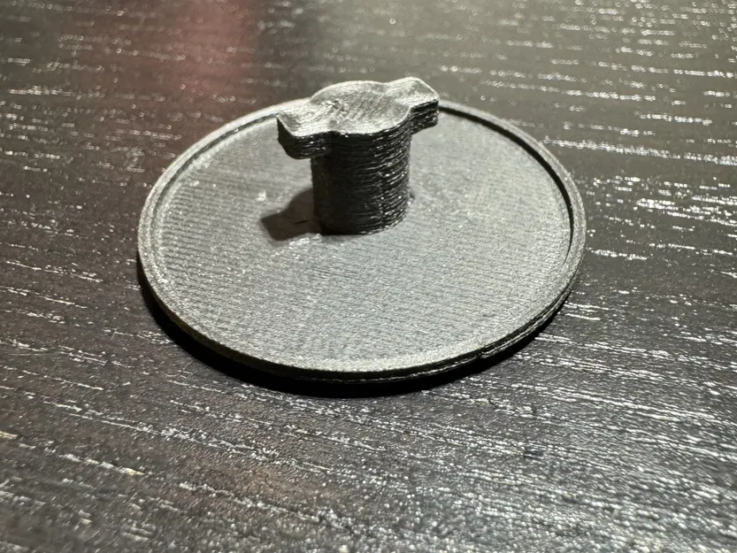 Thay thế cơ chế mở kính chắn của mũ bảo hiểm CGM - Image 2