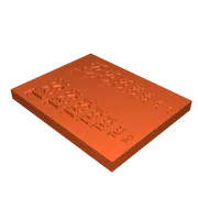 Máy in 3D TestiTest2 với các phụ kiện đi kèm - Image 1