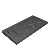 Máy in 3D TestiTest2 với các phụ kiện đi kèm - Image 2