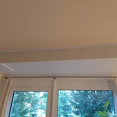 Giá đỡ thanh điều chỉnh cho rèm IKEA Fridans