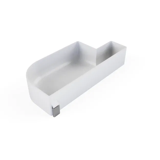 Thùng chứa rác cho máy in 3D Prusa i3 MK3 - Image 3