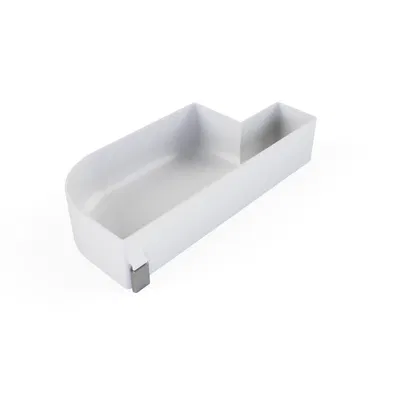 Thùng chứa rác cho máy in 3D Prusa i3 MK3