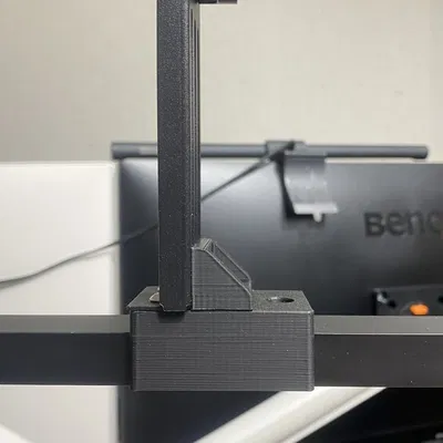 Giá đỡ cuộn filament 90 độ cho Ender 3 V3 SE