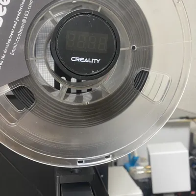 Giá đỡ cuộn filament 90 độ cho Ender 3 V3 SE