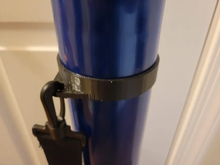 Vòng thay thế d-ring cho dây đeo vai của ống thảm chơi 36" x 36 - Image 1