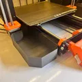 Thùng chứa rác đơn giản cho máy in Prusa MK3 - Thumbnail 1