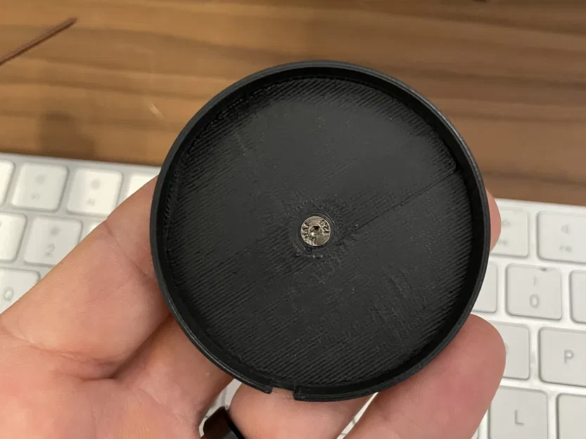 Bộ chuyển đổi Magsafe Puck cho tường tổ ong HSW - Image 3