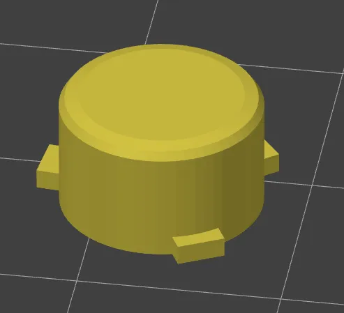 Thay thế nút điều khiển Oculus Touch cho Quest/Rift S - Image 1