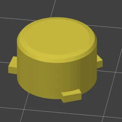 Thay thế nút điều khiển Oculus Touch cho Quest/Rift S