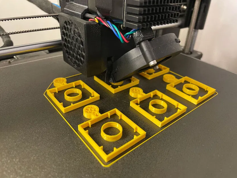 Bộ chuyển đổi gỗ cho tàu hỏa từ Duplo và Brio - Image 5