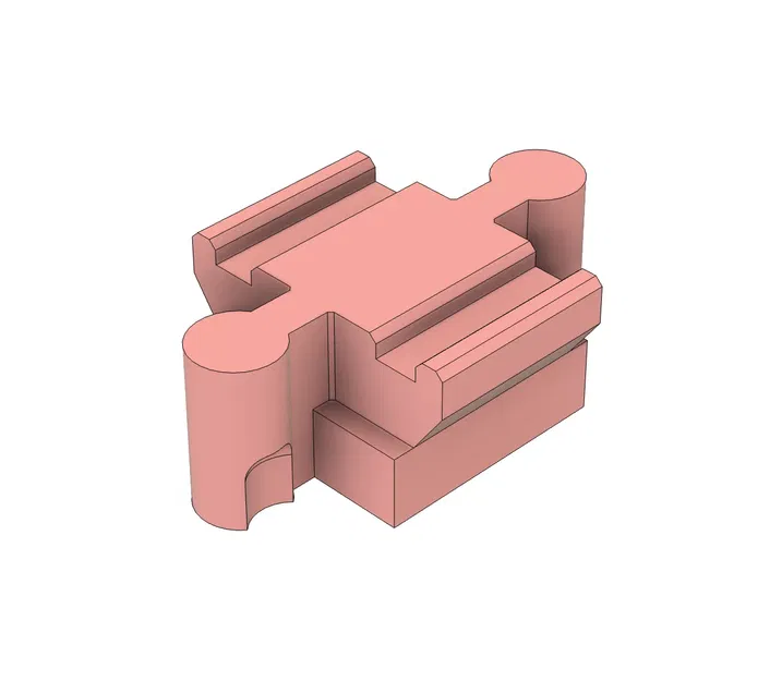 Bộ chuyển đổi gỗ cho tàu hỏa từ Duplo và Brio - Image 6